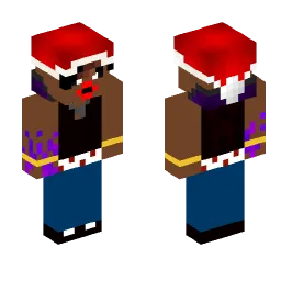 Minecraft Skin #221479