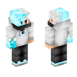 Minecraft Skin #221480