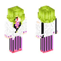 Minecraft Skin #221482