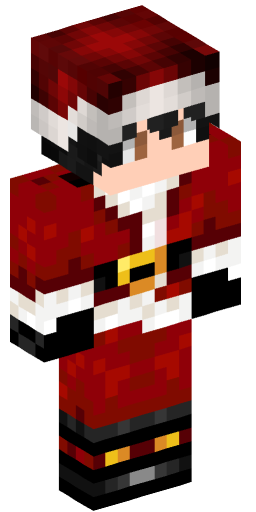 Campos0928 Minecraft Skin Preview on Minecraft.Co.Com