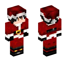 Minecraft Skin #221483