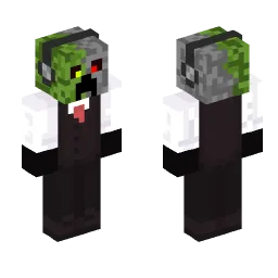 Minecraft Skin #221486