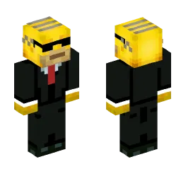 Minecraft Skin #221487