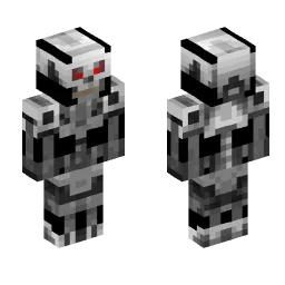 Minecraft Skin #221489