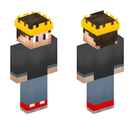 Minecraft Skin #221491