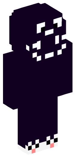 Simpson0602 Minecraft Skin Preview on Minecraft.Co.Com