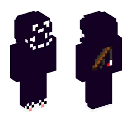 Minecraft Skin #221492