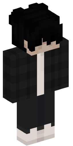 Simpson_Gu Minecraft Skin Preview on Minecraft.Co.Com