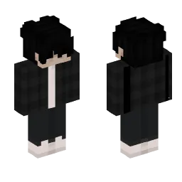 Minecraft Skin #221495