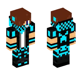 Minecraft Skin #221496