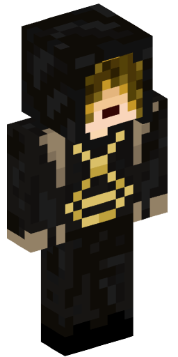 PibbyBlueyOhio Minecraft Skin Preview on Minecraft.Co.Com