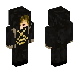 Minecraft Skin #221497