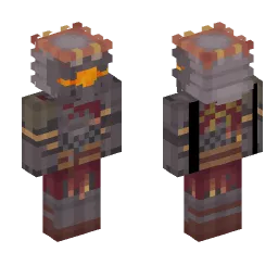 Minecraft Skin #221498