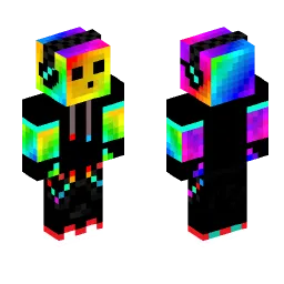 Minecraft Skin #221500