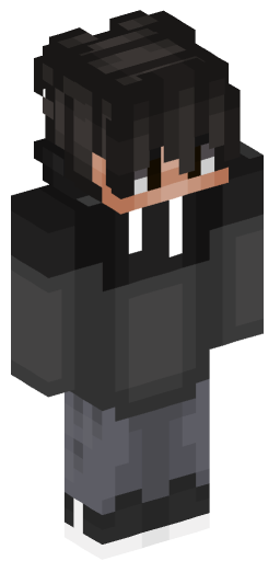 Hugo Minecraft Skin Preview on Minecraft.Co.Com