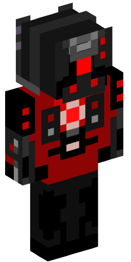 pibby_corn Minecraft Skin Preview on Minecraft.Co.Com