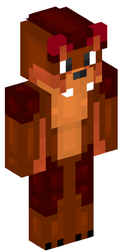Pibby_Chop Minecraft Skin Preview on Minecraft.Co.Com