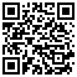 pibbypug1234 QR Code
