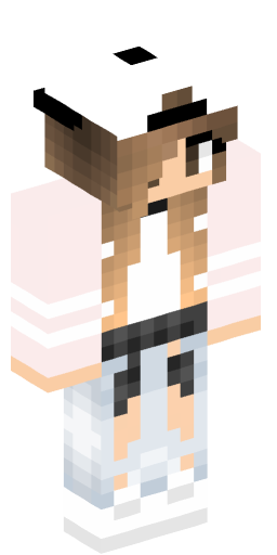pibbypug1234 Minecraft Skin Preview on Minecraft.Co.Com