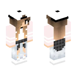 Minecraft Skin #221513