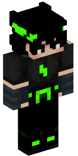 ChamberEffect Minecraft Skin Preview on Minecraft.Co.Com