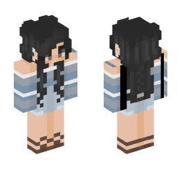 Minecraft Skin #221531