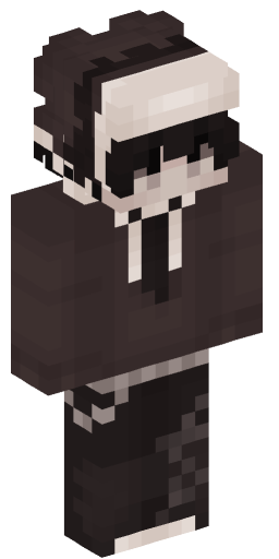Chambertin Minecraft Skin Preview on Minecraft.Co.Com
