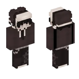 Minecraft Skin #221532