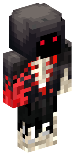 ChamberEtMortis Minecraft Skin Preview on Minecraft.Co.Com
