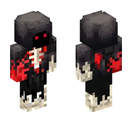 Minecraft Skin #221533