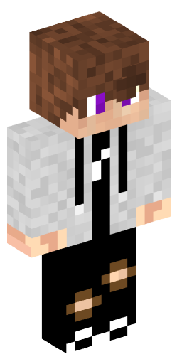 Chamber__ Minecraft Skin Preview on Minecraft.Co.Com