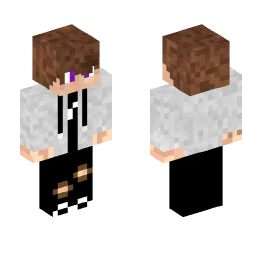 Minecraft Skin #221534