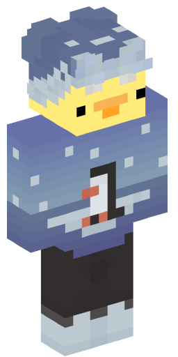 Chambery Minecraft Skin Preview on Minecraft.Co.Com