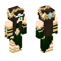 Minecraft Skin #221536