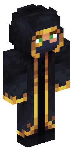 Berserker08 Minecraft Skin Preview on Minecraft.Co.Com