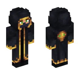 Minecraft Skin #221545
