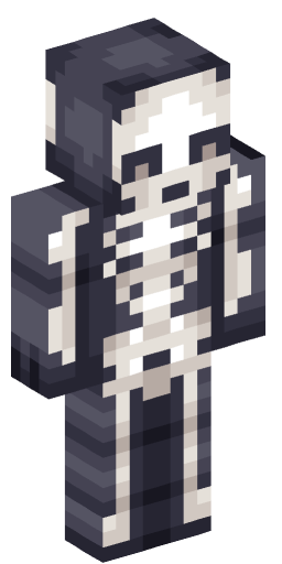 berserkermf Minecraft Skin Preview on Minecraft.Co.Com