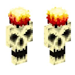 Minecraft Skin #221551