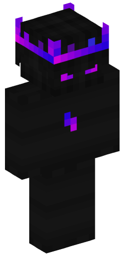 BloodMoonPuni Minecraft Skin Preview on Minecraft.Co.Com