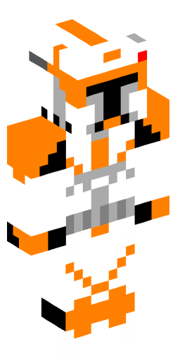 fernan Minecraft Skin Preview on Minecraft.Co.Com