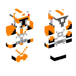 Minecraft Skin #221563