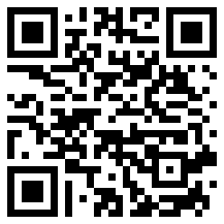 CallMeCarsonLIVE QR Code