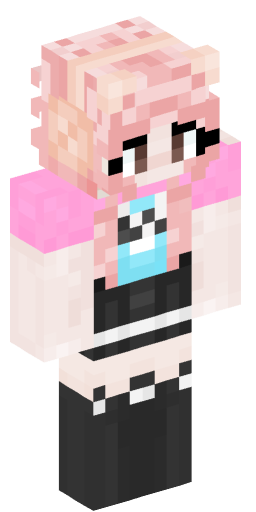 CallMeCarsonLIVE Minecraft Skin Preview on Minecraft.Co.Com