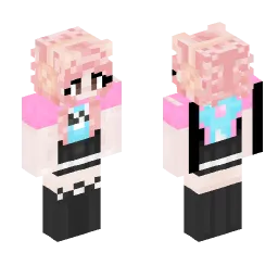Minecraft Skin #221569