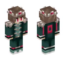 Minecraft Skin #221570