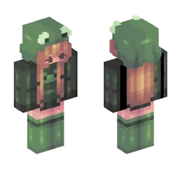 Minecraft Skin #221571