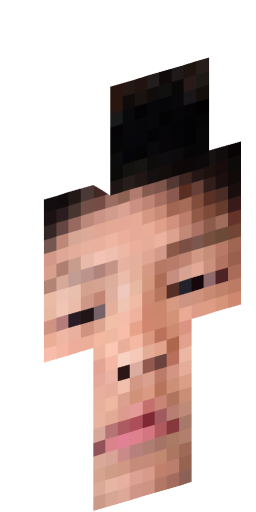 icecreaman0987 Minecraft Skin Preview on Minecraft.Co.Com