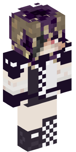 IceCreamBlast Minecraft Skin Preview on Minecraft.Co.Com