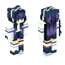 Minecraft Skin #221577