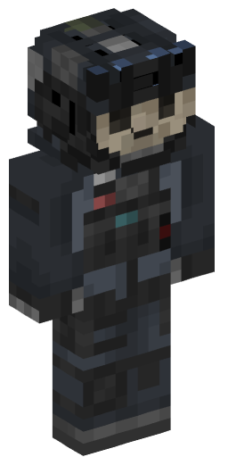 Curry29 Minecraft Skin Preview on Minecraft.Co.Com